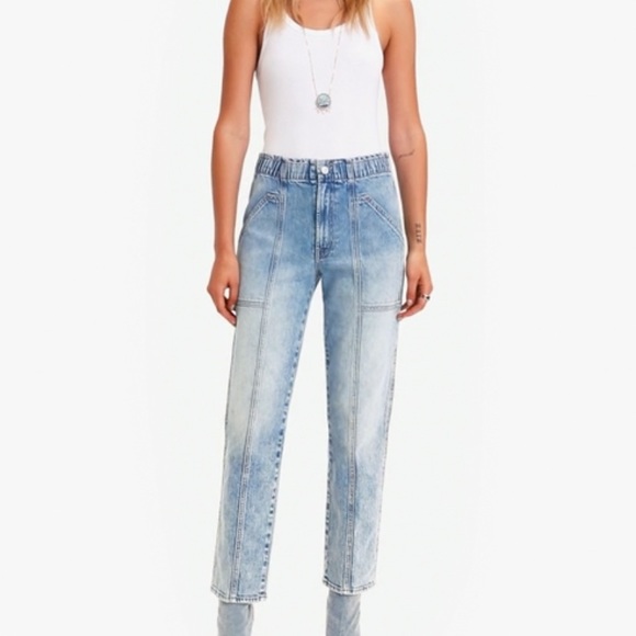 Revolve jeans - Picture 3 of 6